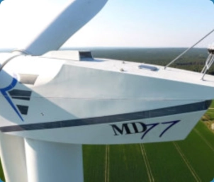 REpower gebraucht