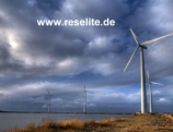 Windkraftanlagen Deutschland