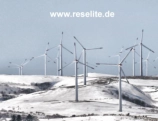 Windkraftanlagen Deutschland