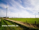 Windkraftanlagen Deutschland