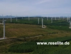 Windkraftanlagen Deutschland