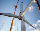 Windkraftanlagen Service - Demontage