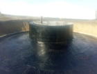 Windkraftanlagen Service - Fundament